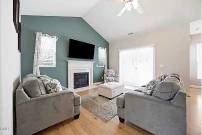1089 Blue Bird Lane, Wake Forest, NC 27587 - Photo 12