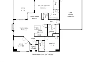 1089 Blue Bird Ln, Wake Forest, NC 27587 - Photo 36