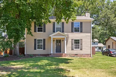 3721 Dusty Lane, Raleigh, NC 27604 - Photo 1