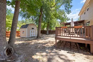 3721 Dusty Ln, Raleigh, NC 27604 - Photo 36