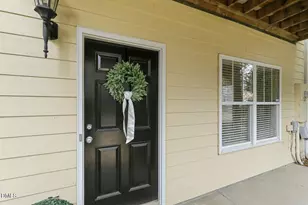 336 Kinellan Ln, Cary, NC 27519 - Photo 2