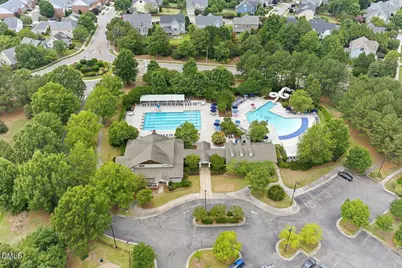 336 Kinellan Lane, Cary, NC 27519 - Photo 58