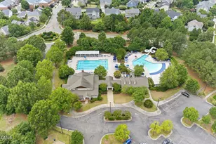 336 Kinellan Ln, Cary, NC 27519 - Photo 58