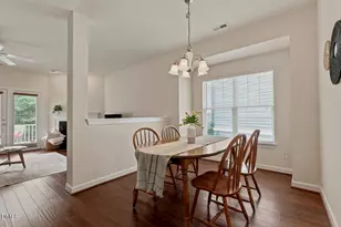 336 Kinellan Ln, Cary, NC 27519 - Photo 18