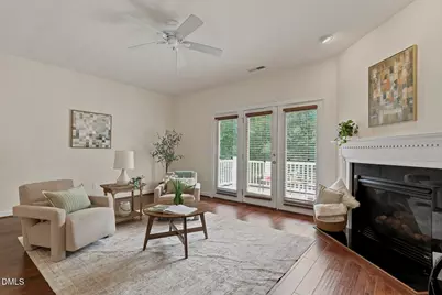336 Kinellan Lane, Cary, NC 27519 - Photo 26