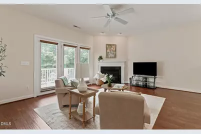 336 Kinellan Lane, Cary, NC 27519 - Photo 28