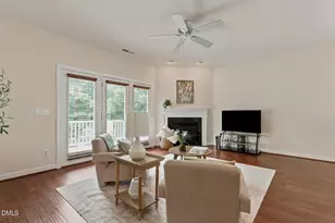 336 Kinellan Ln, Cary, NC 27519 - Photo 28