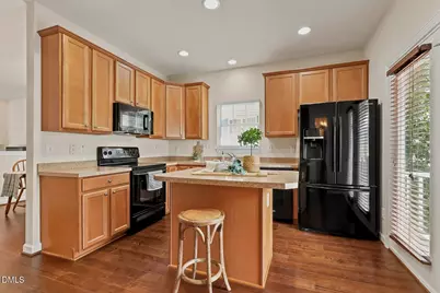 336 Kinellan Lane, Cary, NC 27519 - Photo 10