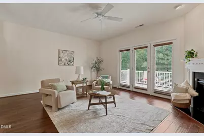 336 Kinellan Lane, Cary, NC 27519 - Photo 24