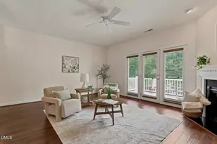 336 Kinellan Ln, Cary, NC 27519 - Photo 24
