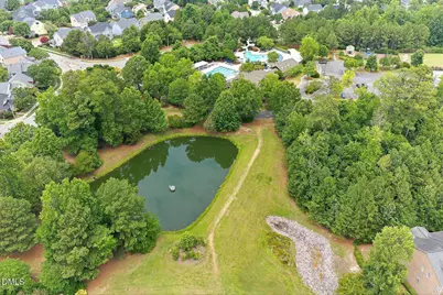 336 Kinellan Lane, Cary, NC 27519 - Photo 64