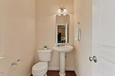 336 Kinellan Lane, Cary, NC 27519 - Photo 16