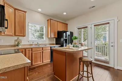 336 Kinellan Lane, Cary, NC 27519 - Photo 8