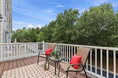 336 Kinellan Lane, Cary, NC 27519 - Photo 32
