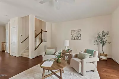 336 Kinellan Lane, Cary, NC 27519 - Photo 26