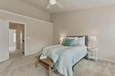 336 Kinellan Lane, Cary, NC 27519 - Photo 34