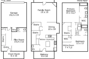 336 Kinellan Ln, Cary, NC 27519 - Photo 64