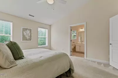 336 Kinellan Lane, Cary, NC 27519 - Photo 34