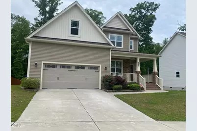 4016 Landover Peak Place, Raleigh, NC 27616 - Photo 2
