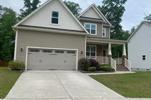 4016 Landover Peak Pl, Raleigh, NC 27616 - Photo 2
