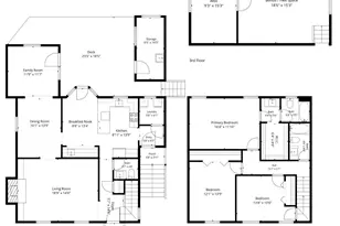 101 Bayoak Dr, Cary, NC 27513 - Photo 6