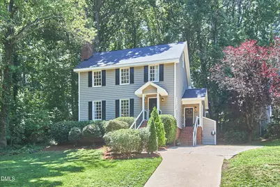 101 Bayoak Drive, Cary, NC 27513 - Photo 70