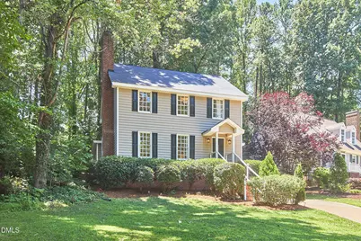 101 Bayoak Drive, Cary, NC 27513 - Photo 72