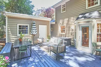 101 Bayoak Drive, Cary, NC 27513 - Photo 4