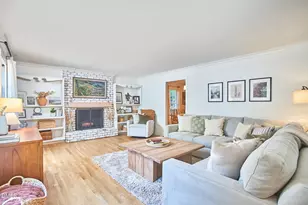 101 Bayoak Dr, Cary, NC 27513 - Photo 10