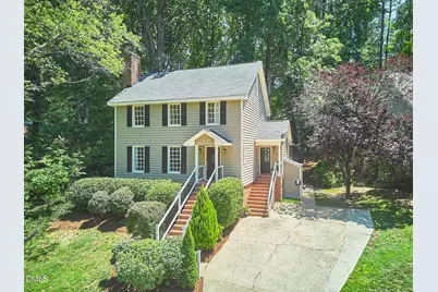 101 Bayoak Drive, Cary, NC 27513 - Photo 60