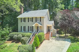 101 Bayoak Dr, Cary, NC 27513 - Photo 60