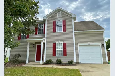 3001 Softwind Drive, Clayton, NC 27520 - Photo 1