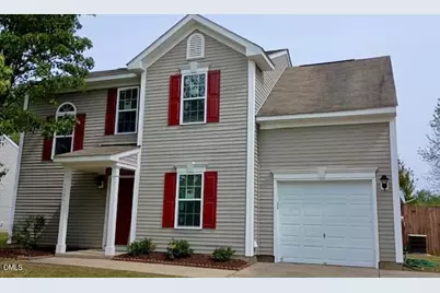 3001 Softwind Drive, Clayton, NC 27520 - Photo 2