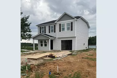 3613 Moore Drive, Bethel, NC 27812 - Photo 1