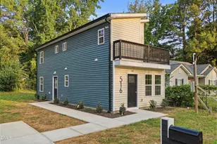516 Singletary St SE, Wilson, NC 27893 - Photo 2