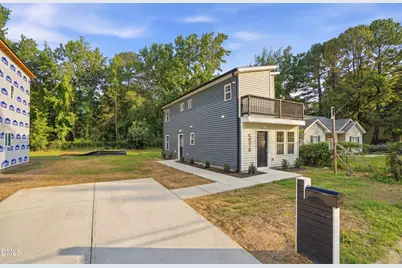516 Singletary Street SE, Wilson, NC 27893 - Photo 4