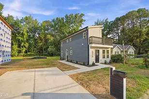 516 Singletary St SE, Wilson, NC 27893 - Photo 4