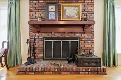 5001 Quail Hollow Drive, Raleigh, NC 27609 - Photo 16