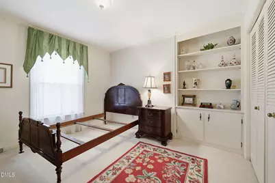 5001 Quail Hollow Drive, Raleigh, NC 27609 - Photo 30