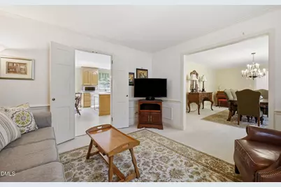 5001 Quail Hollow Drive, Raleigh, NC 27609 - Photo 26