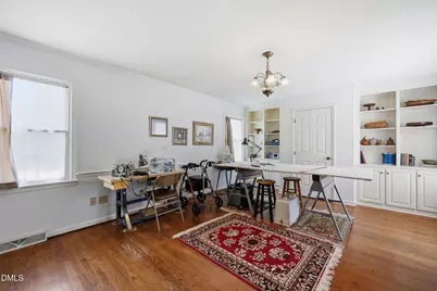 5001 Quail Hollow Drive, Raleigh, NC 27609 - Photo 18