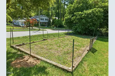 5001 Quail Hollow Drive, Raleigh, NC 27609 - Photo 48