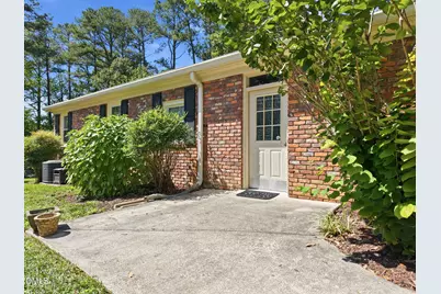 5001 Quail Hollow Drive, Raleigh, NC 27609 - Photo 46