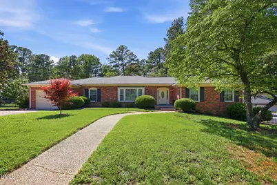 5001 Quail Hollow Drive, Raleigh, NC 27609 - Photo 4