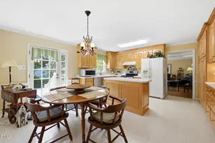 5001 Quail Hollow Dr, Raleigh, NC 27609 - Photo 20