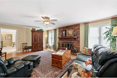 5001 Quail Hollow Drive, Raleigh, NC 27609 - Photo 14