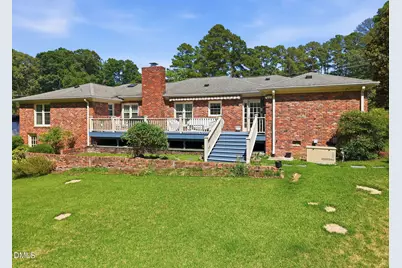 5001 Quail Hollow Drive, Raleigh, NC 27609 - Photo 8