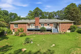 5001 Quail Hollow Dr, Raleigh, NC 27609 - Photo 10