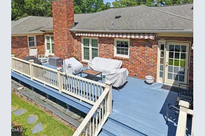 5001 Quail Hollow Drive, Raleigh, NC 27609 - Photo 10