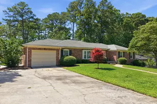 5001 Quail Hollow Dr, Raleigh, NC 27609 - Photo 2